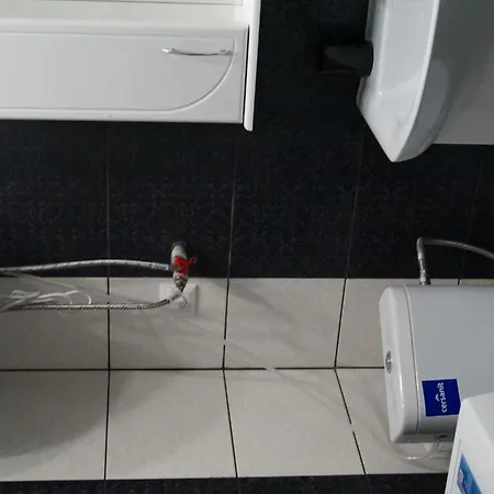 Apartment On Rudanskogo Kyiv
